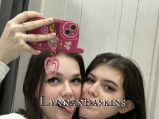 Lynnandaskins