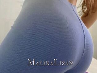 MalikaLisan