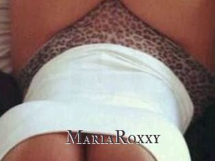 MariaRoxxy