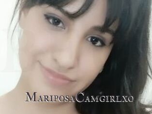 MariposaCamgirlxo