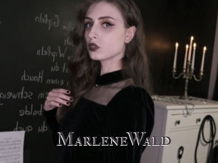 MarleneWald