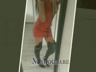 Marocbabe