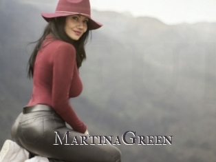 MartinaGreen