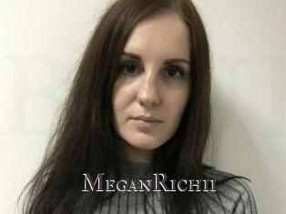 MeganRichii