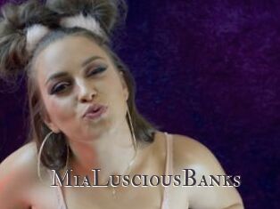 MiaLusciousBanks