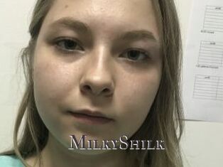 MilkyShilk