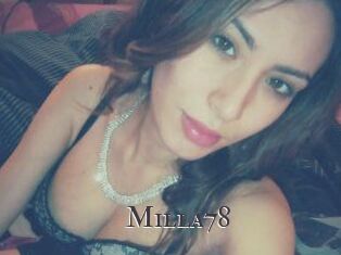 Milla78