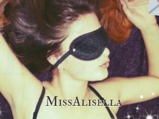 MissAlisella