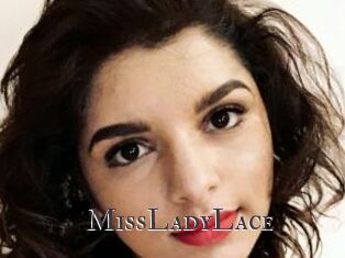 MissLadyLace