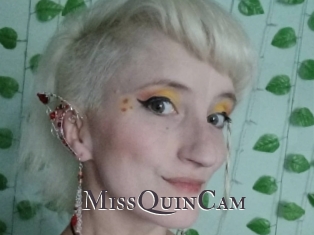 MissQuinCam