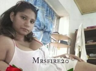 Mrsfire20