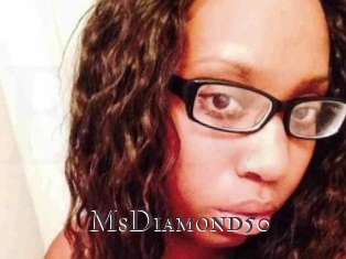 MsDiamond50