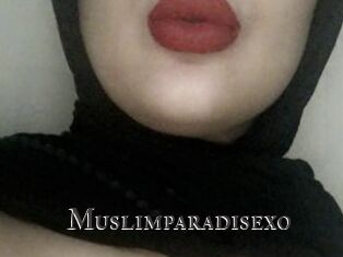 Muslimparadisexo