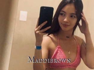 Maddibrown