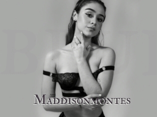 Maddisonmontes