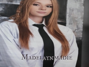 Madelaynmadie