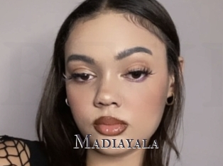 Madiayala