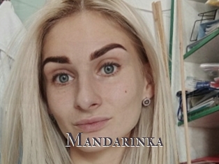 Mandarinka