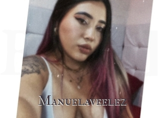 Manuelaveelez