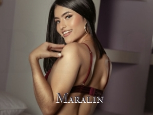 Maralin