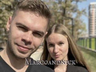 Margoandnick