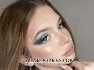 Margopreston