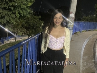 Mariacatalina