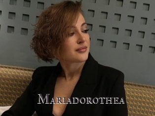 Mariadorothea