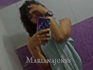 Marianajonss