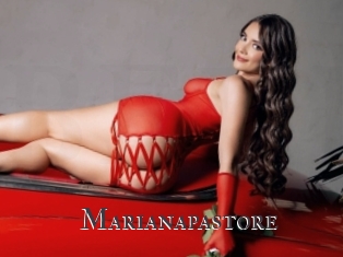 Marianapastore