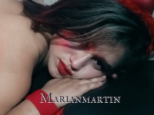 Marianmartin