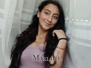 Mariawes