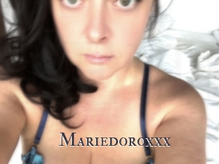 Mariedoroxxx