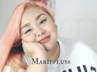 Mariepluss