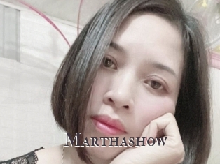 Marthashow