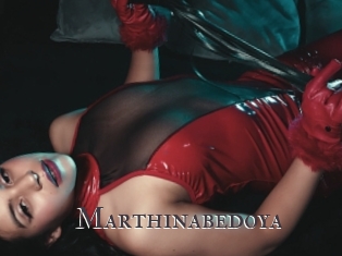 Marthinabedoya