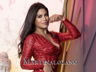 Martinalozano