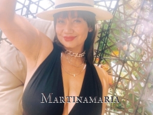 Martinamaria