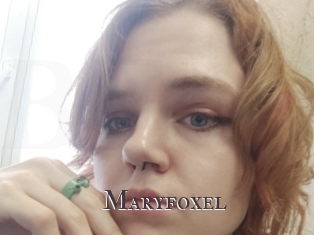 Maryfoxel