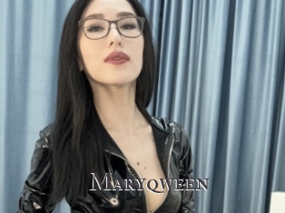 Maryqween