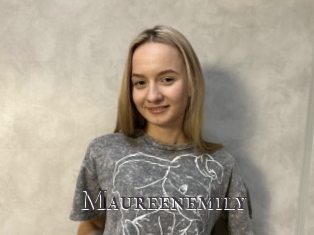 Maureenemily