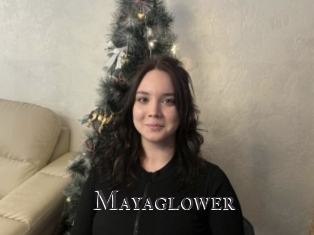 Mayaglower