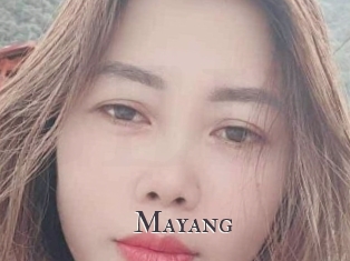 Mayang