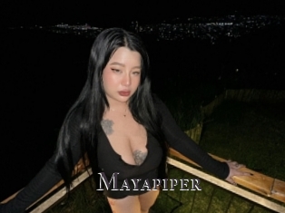 Mayapiper