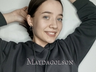 Maydagolson