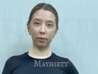 Mayhiett