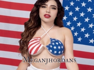 Meganjhordans