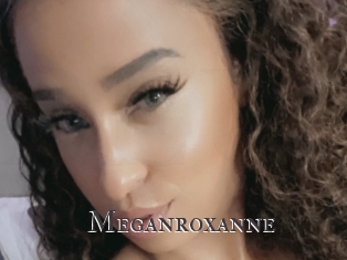 Meganroxanne