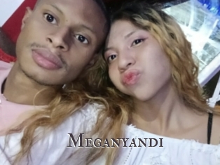 Meganyandi