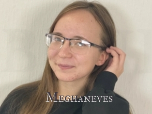 Meghaneves